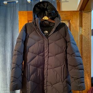 The North Face Womens Miss Metro Parka